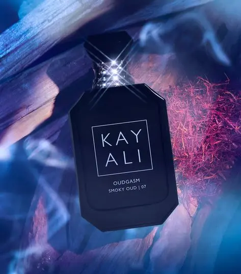 KAY ALI 