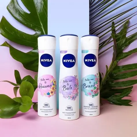 NIVEA