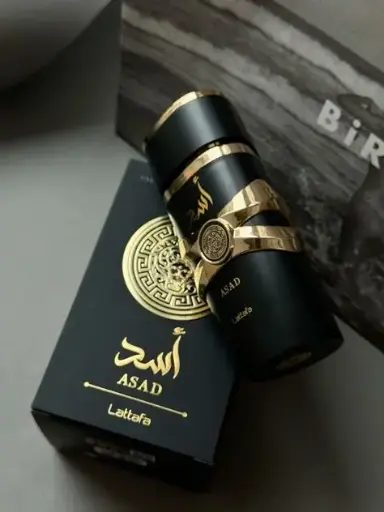 ASAD 
