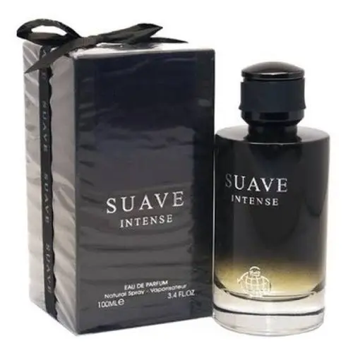SUAVE 