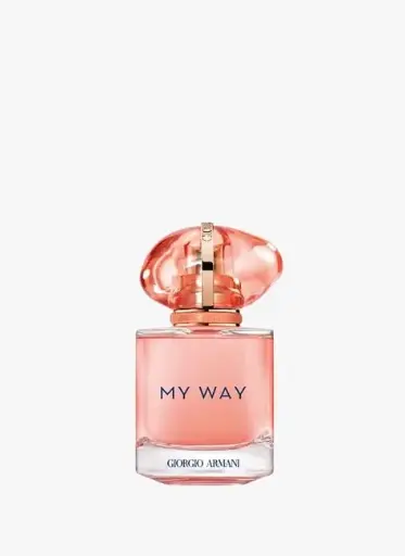 MY WAY 