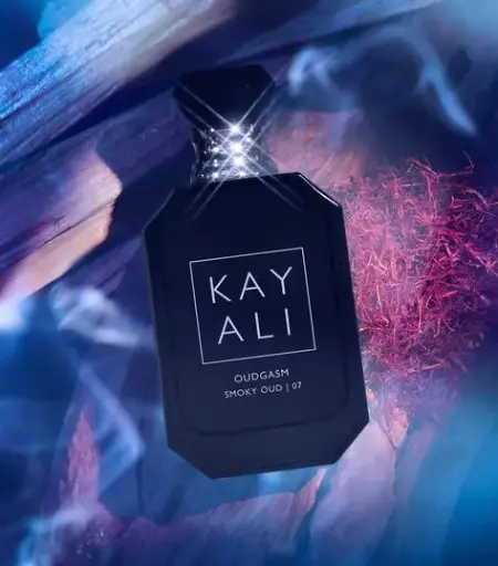 KAY ALI 
