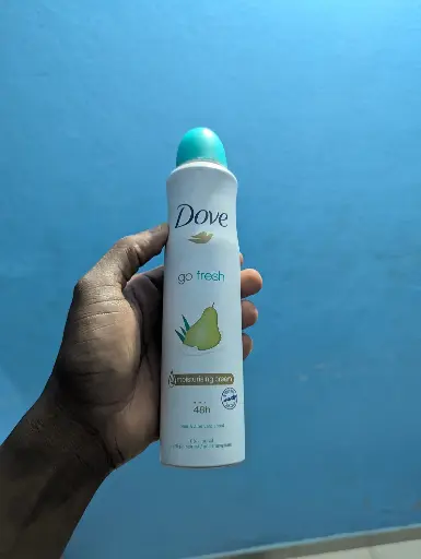 DOVE